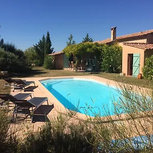 La Petite Vigne Hébergement de vacances Artignosc-sur-Verdon