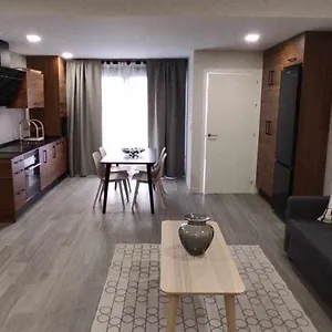 Grupo Limcotel Perla 1 Appartement Cordoue