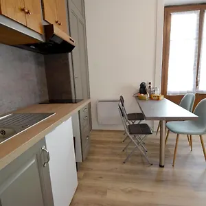 Studio - Wifi - Ultra Centre Appartement