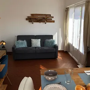 Le Chamonix Appartement