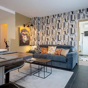 Highland Rent Appartement
