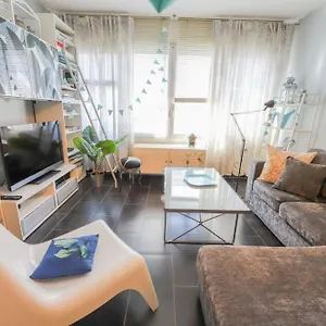 Des Bulles à Deux Appartement